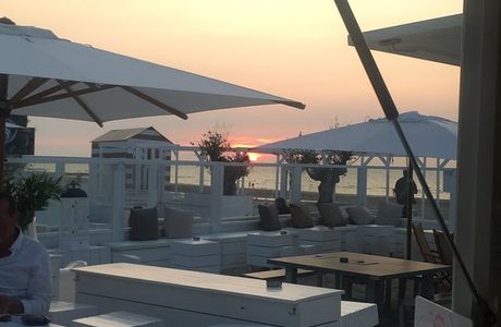 Sofie's Sunset