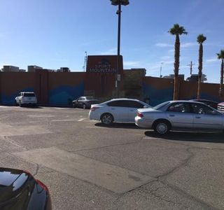 Spirit Mountain Casino and Mesquite Grill