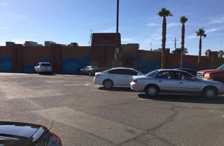 Spirit Mountain Casino and Mesquite Grill