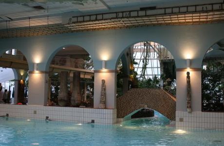 Center Parcs le domaine de Port Zelande