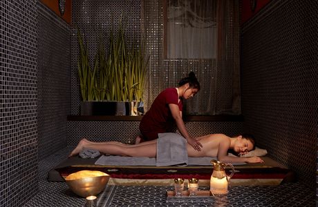 Leelawadee Massage Spa