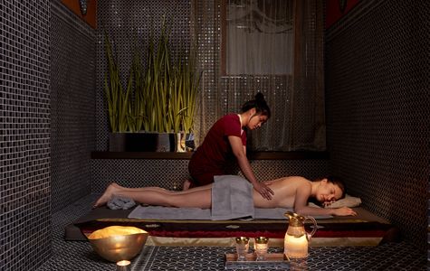 Leelawadee Massage Spa 1