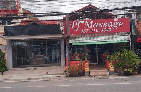 PJ Massage