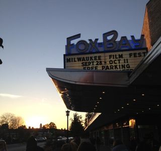 Fox Bay Cinema Grill