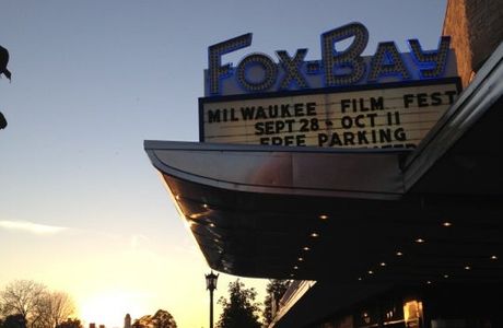 Fox Bay Cinema Grill
