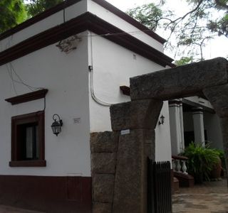 Museo Samay Huasi
