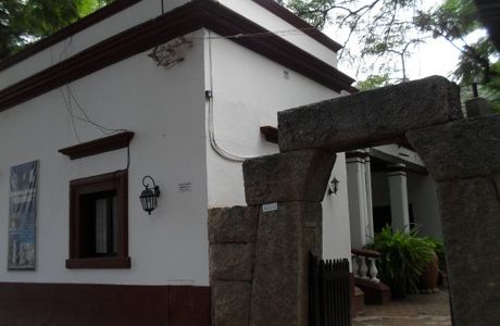 Museo Samay Huasi