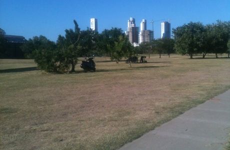 Parque Scalabrini Ortiz