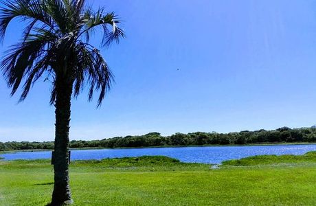 Parque Nacional Mburucuyá