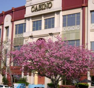 Cines de la Costa
