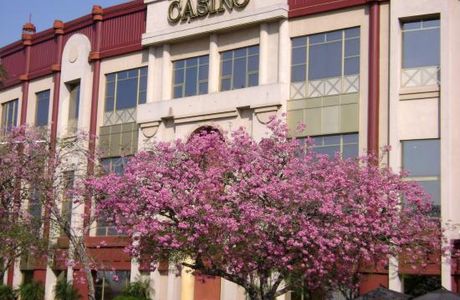 Cines de la Costa