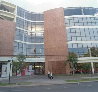 Casa de las Culturas