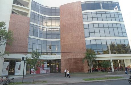 Casa de las Culturas