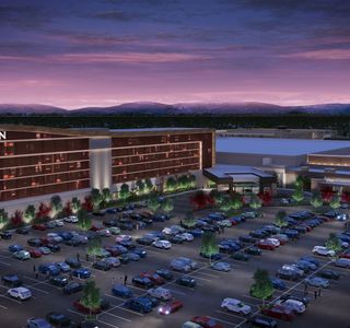 Graton Resort & Casino