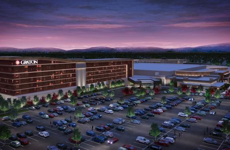 Graton Resort & Casino