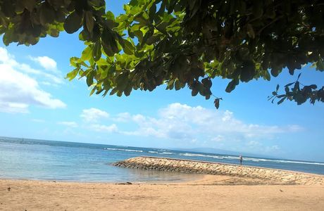 Sindhu Beach