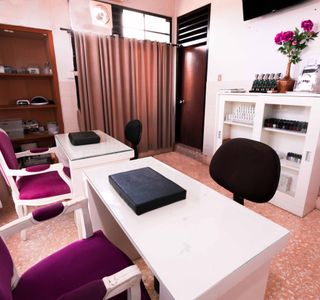 Cura Beauty Salon