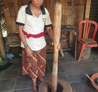 Ubud Sari Coffee Luwak Agrotourism