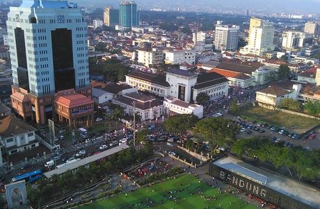Bandung City Square