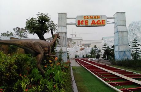 Jawa Timur Park 3