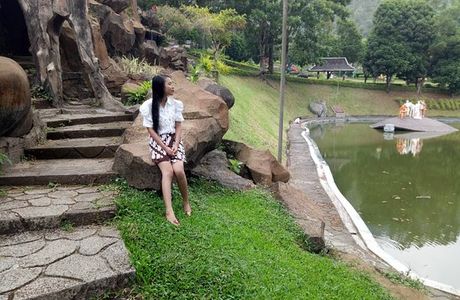 Pemandian Tirta Nirwana