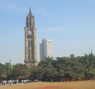 Oval Maidan
