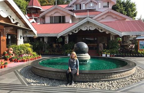 Mayfair Gangtok Casino Mahjong