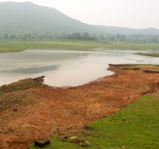 Topchanchi Wildlife Sanctuary