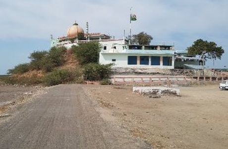Balachari Beach