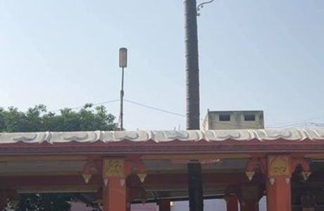 Karuppuleeswarar Temple