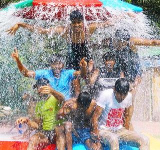 Amrapali Water Park