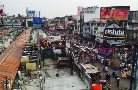 Aminabad