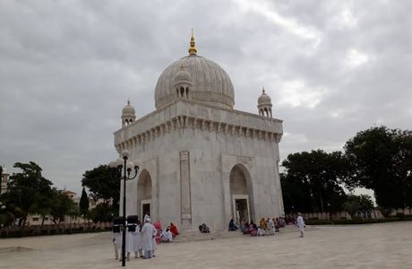 Bohra Hajira