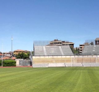 Stadio Rugby Walter Beltrametti