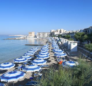 Stabilimento Balneare Lido Beach