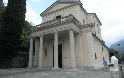 Santuario B.V. della Caravina 1