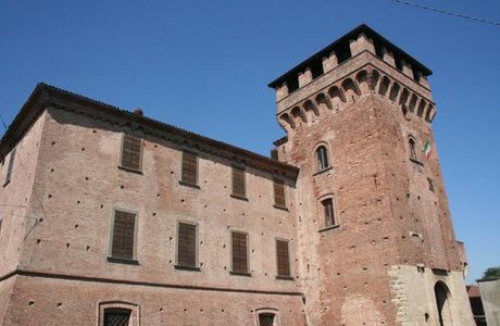 Castello Albani
