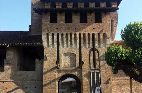Castello di Pagazzano