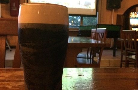 The Myth Pub