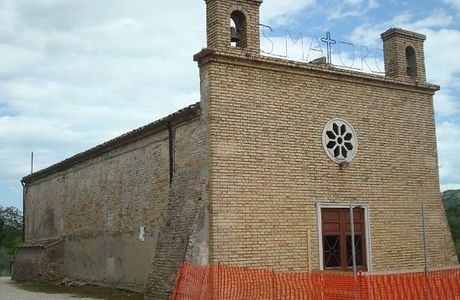 Abbazia dei Ss. Benedetto e Mauro
