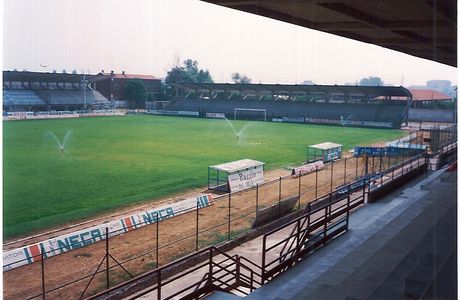 Stadio Pietro Fortunati