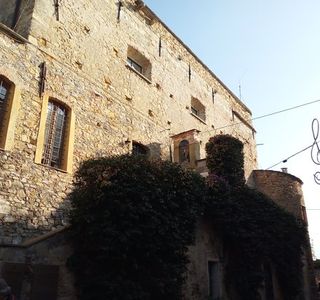 Castello dei Clavesana