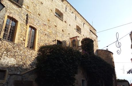 Castello dei Clavesana