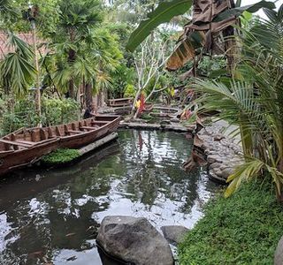 Flory Village