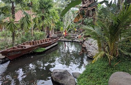 Flory Village