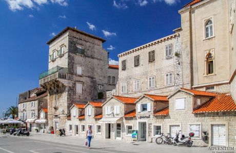 Vitturi Tower