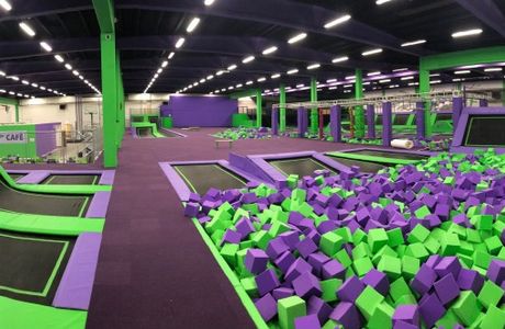 Xjump