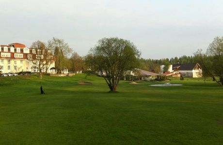 Pickala Golf