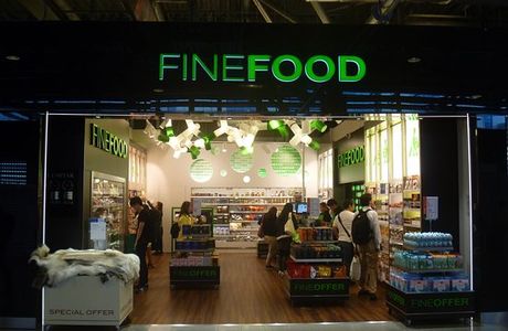 FineFood