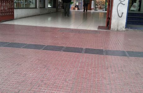 Centro comercial Serena Oriente